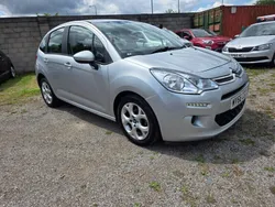 Silver Used 2016 Citroën C3 PureTech Hatchback | £4,190 (Super price)