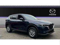 Other New 2025 Mazda CX-5 Center-Line SUV | £29,830 (Fair price)