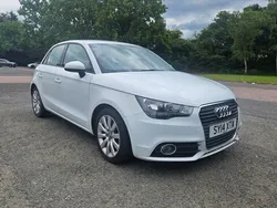 Used 2014 Audi A1 Sportback Sport Hatchback | £6,490 (Fair price)