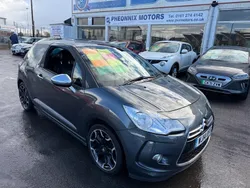 Citroën DS3