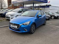 Used 2019 Mazda 2 Inclusive | £8,999 (Fair price)