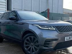 Used 2020 Land Rover Range Rover Velar R-Dynamic SUV | £16,700 (Super price)