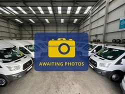 White Used 2019 Peugeot Boxer S Van | £4,200 (Good price)