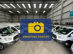 White Used 2019 Peugeot Boxer S Van | £4,200 (Super price)