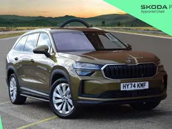 Other Used 2024 Skoda Kodiaq SE L SUV | £37,900 (A bit pricey)