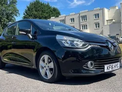 Used 2013 Renault Clio IV Dynamique Hatchback | £6,995 (Expensive)