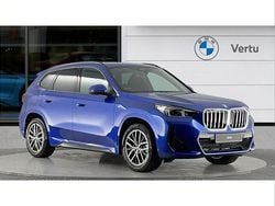 Other New 2024 BMW X1 xLine SUV | £50,155 (Fair price)