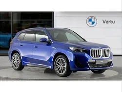Other New 2024 BMW X1 xLine SUV | £50,155 (Fair price)