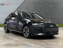 Other New 2024 Audi A3 e-tron S-Line Hatchback | £39,899