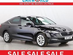 Used 2021 Skoda Octavia SE L Hatchback | £13,956 (A bit pricey)