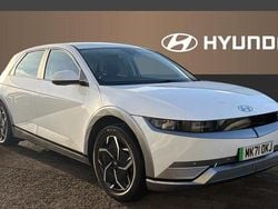 Used 2021 Hyundai Ioniq Premium Hatchback | £14,066 (Super price)