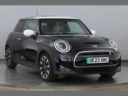 Other Used 2023 Mini Cooper S Level 3 Hatchback | £20,995 (Expensive)