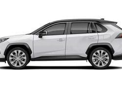 Used 2023 Toyota RAV4 Estate | £21,495 (Super price)