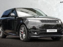 Used 2025 Land Rover Range Rover Sport SE Dynamic SUV | £66,994 (Super price)