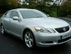 Used 2006 Lexus GS300 Sedan | £7,945