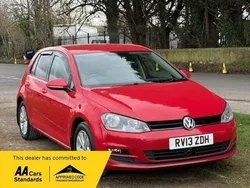 VW Golf VII