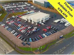 Used 2021 BMW i3 Comfort Edition Hatchback | £10,895 (Fair price)