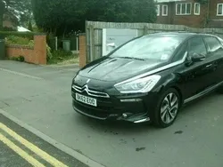 Used 2012 Citroën DS5 Hatchback | £18,999