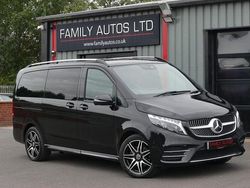 Used 2023 Mercedes 300 AMG line | £57,500 (Fair price)