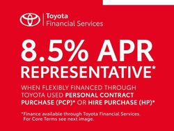 Other Used 2020 Toyota RAV4 Hybrid SUV | £24,090 (A bit pricey)