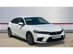Other Used 2025 Honda Civic Elegance Hatchback | £26,278