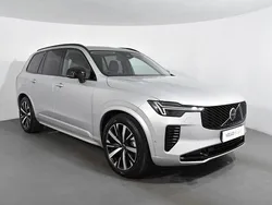 New 2025 Volvo XC90 Plus SUV | £60,995