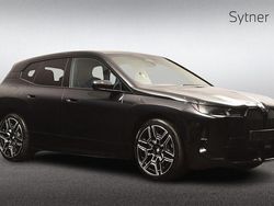 New 2025 BMW iX M Sport SUV | £64,455 (Super price)