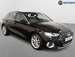 Used 2024 Audi A3 Sportback Sport Hatchback | £18,699 (Good price)