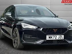 Used 2024 Cupra Leon VZ2 Hatchback | £21,341 (Fair price)