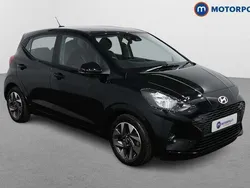 Used 2025 Hyundai i10 Advanced Hatchback | £14,499 (Fair price)