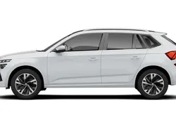 Silver Used 2023 Skoda Kamiq SE SUV | £15,851 (Fair price)
