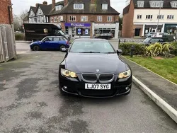 BMW 325 Cabriolet