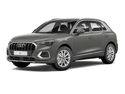 Grey New 2025 Audi Q3 Sport SUV | £32,600 (Fair price)