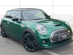 Used 2020 Mini Cooper S Level 2 Hatchback | £12,695 (Fair price)