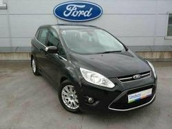 Used 2011 Ford Grand C-Max MPV | £12,795