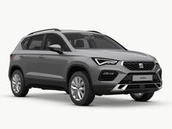 Reflex silver New 2025 Seat Ateca SE SUV | £23,443 (Good price)