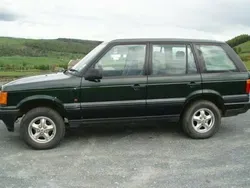 Used 1999 Land Rover Range Rover SUV | £2,490