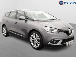 Used 2018 Renault Grand Scénic IV Iconic MPV | £16,599 (Fair price)