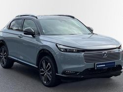 Premium paint urban grey Used 2025 Honda HR-V Advance SUV | £30,619