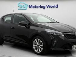 Used 2025 Renault Clio V Evolution Hatchback | £13,000 (Good price)
