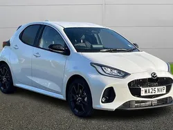Used 2024 Mazda 2 Homura-Line Hatchback | £21,000 (Expensive)