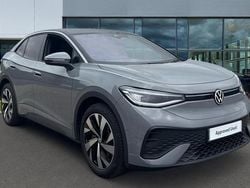 Grey Used 2024 VW ID.5 Pro SUV | £27,697 (Fair price)