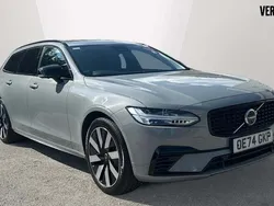 Used 2026 Volvo V90 Plus Estate | £46,093 (Fair price)