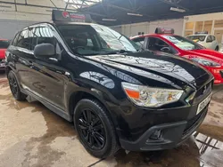 Black Used 2012 Mitsubishi ASX SUV | £3,000 (Super price)