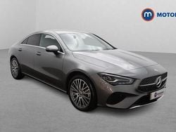 Used 2025 Mercedes CLA220 Executive Sedan | £27,299 (Good price)