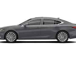 Used 2021 Lexus ES300H Sedan | £29,950 (Fair price)
