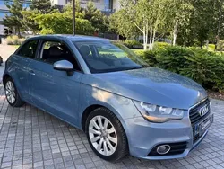 Blue Used 2012 Audi A1 Sport Hatchback | £1,950 (Good price)