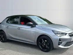 Other Used 2023 Vauxhall Corsa S Hatchback | £14,115 (Fair price)