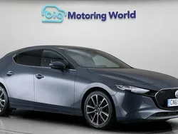 Used 2019 Mazda 3 Inclusive Hatchback | £11,800 (Fair price)