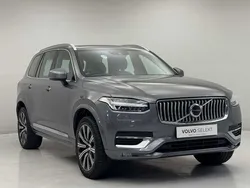 Used 2020 Volvo XC90 Inscription SUV | £36,125 (Fair price)